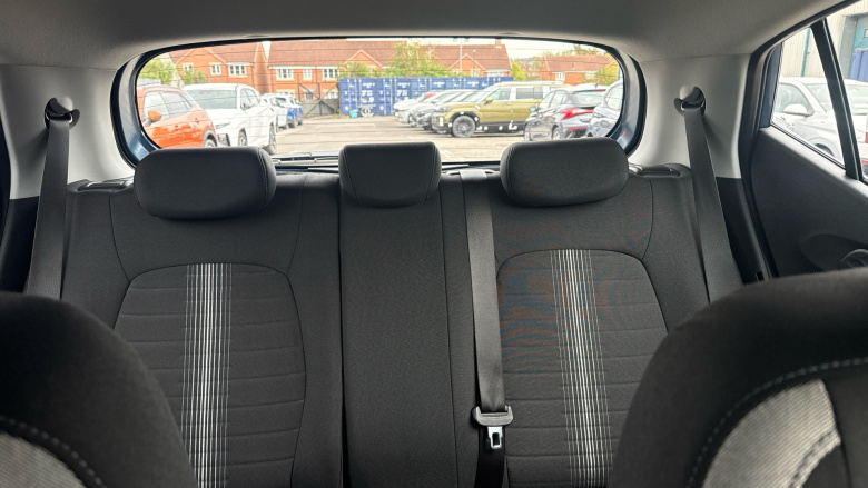 Hyundai i10 1.0 [63] Advance 5dr Auto [Nav] Petrol Hatchback